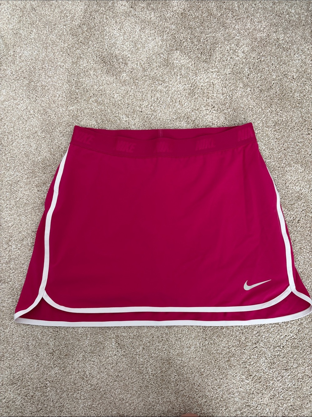 Nike Golf Skort